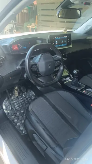 Peugeot 2008 2023