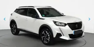 Peugeot 2008 2023