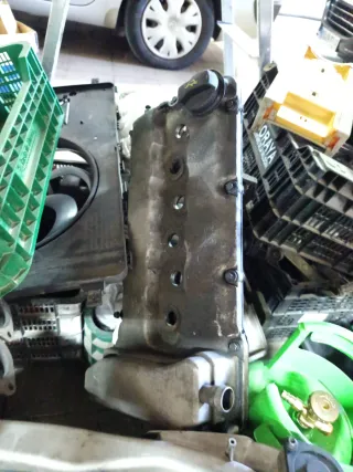 Tapa balancines V6 3.2 VW