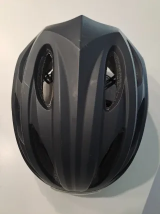 Casco MTB/Patin con Luz Trasera y delantera