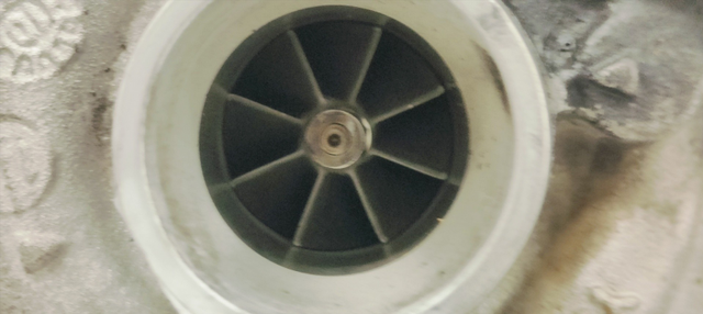 TURBOCOMPRESOR HYUNDAI I30 1.6 CRDI 115 282012A71