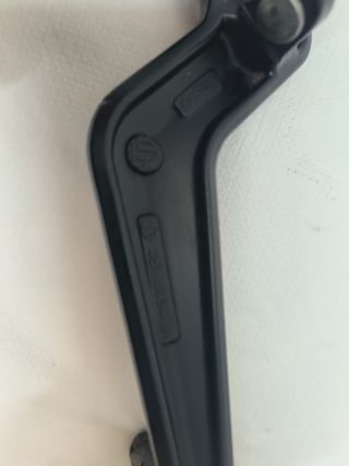 Pedale Freno Ducati Hypermotard 796