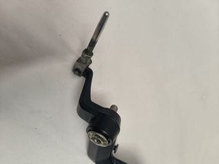 Pedale Freno Ducati Hypermotard 796