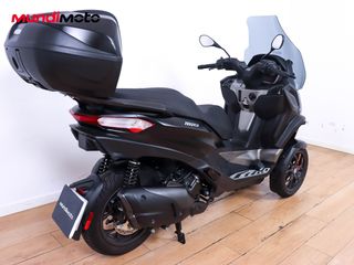 PIAGGIO MP3 530 HPE EXCLUSIVE