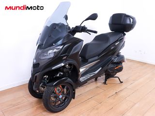 PIAGGIO MP3 530 HPE EXCLUSIVE