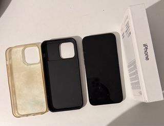 iPhone 14 Pro Max 256GB