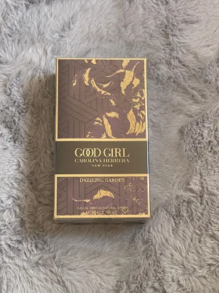 Carolina Herrera Good Girl Dazzling Garden