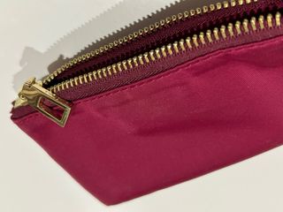 Monedero Bimba y Lola burdeos