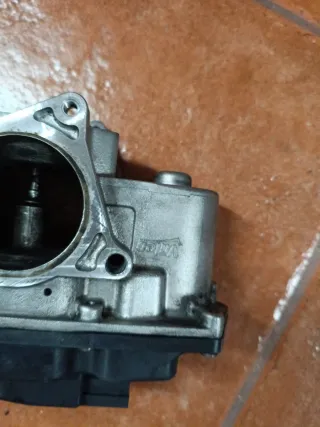 Válvula EGR Seat Exeo 170cv