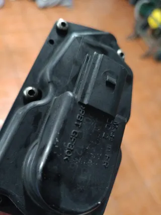 Válvula EGR Seat Exeo 170cv