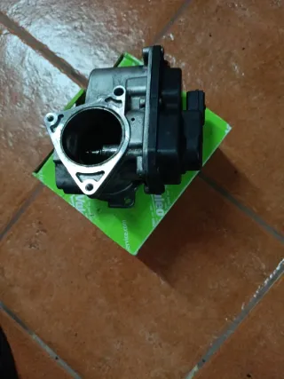 Válvula EGR Seat Exeo 170cv