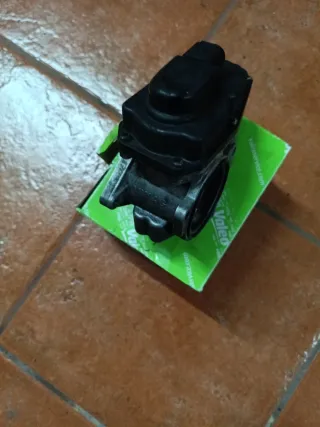 Válvula EGR Seat Exeo 170cv