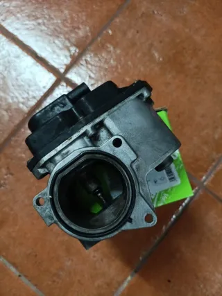 Válvula EGR Seat Exeo 170cv