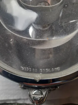 Faros Antiniebla Stadium