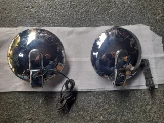 Faros Antiniebla Stadium