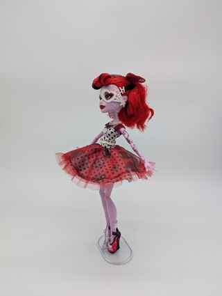Operetta Dot Dead Gorgeous - Monster High