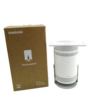 Proyector Samsung The Freestyle SP-LSP3BLAXXE 2022