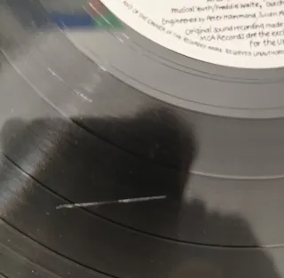 Musical Youth The Youth Of Today LP Vinilo