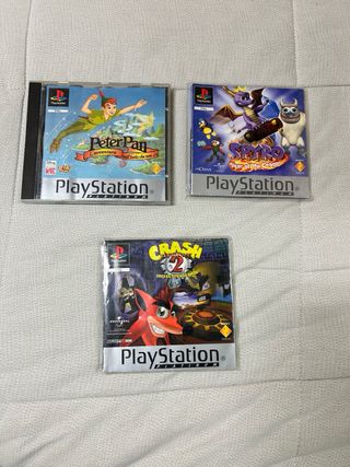 Sony PlayStation 2 PS2 Nera + accessori e 4 giochi