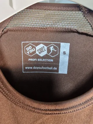 Camiseta FC St. Pauli 2007/08