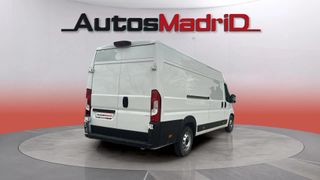 FIAT Ducato 2020