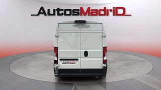 FIAT Ducato 2020