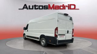 FIAT Ducato 2020