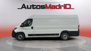 FIAT Ducato 2020