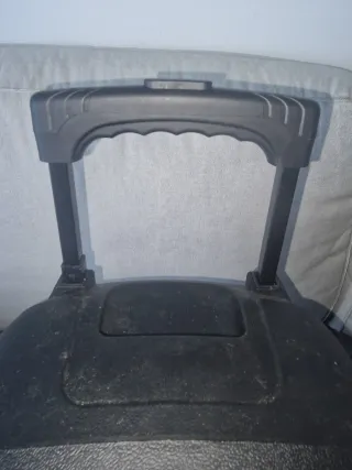 Altavoz Keyton Karaoke con Luces LED y micrófono