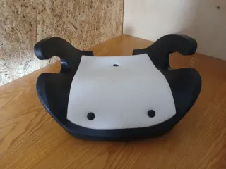 Silla coche PLAY SAFE TWO