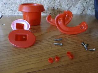 Silla coche PLAY SAFE TWO