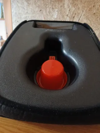 Silla coche PLAY SAFE TWO