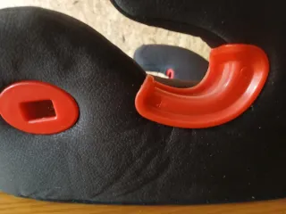 Silla coche PLAY SAFE TWO