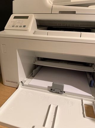 Impresora HP Laser M227sdn
