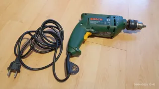 Taladro percutor Bosch PSB 450 R