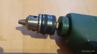 Taladro percutor Bosch PSB 450 R