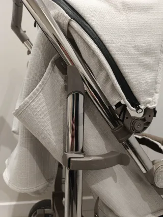 Carro paraguas Bebecar