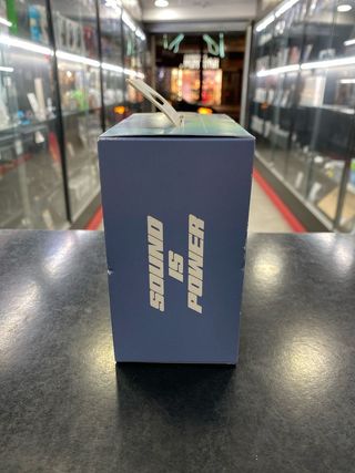 Bose SoundLink Micro 2 Gen Azul