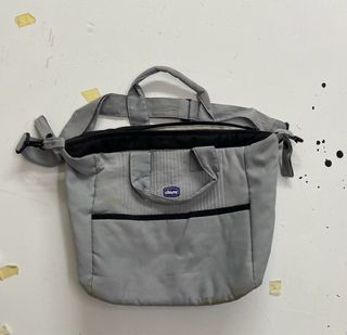 Carrito Trio Love con accesorios