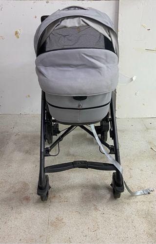 Carrito Trio Love con accesorios