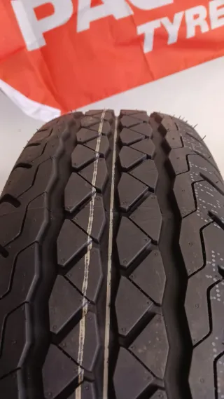 215/65 R16C 109/107T LANVIGATOR MILE MAX