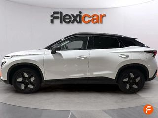 Omoda 5 MY25 - Premium 1.6 TGDI 108kW (145cv)