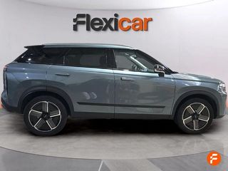 Jaecoo 7 Select 1.6 TGDI 108kW (145CV) FWD