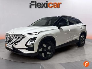 Omoda 5 MY25 - Premium 1.6 TGDI 108kW (145cv)