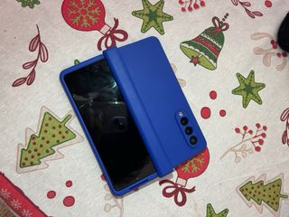 Samsung Galaxy Z Fold 3 512GB Argento