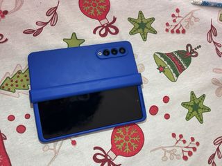 Samsung Galaxy Z Fold 3 512GB Argento