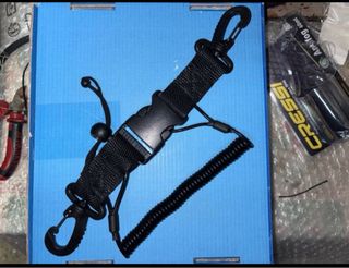 Extensor buceo/pesca submarina