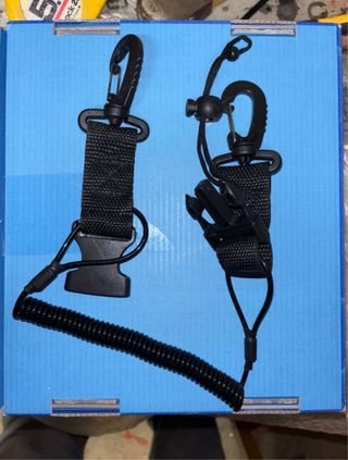 Extensor buceo/pesca submarina