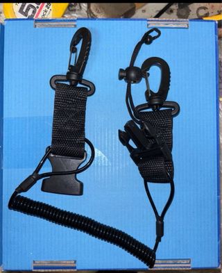 Extensor buceo/pesca submarina