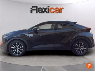 Toyota C-HR 1.8 140H Advance